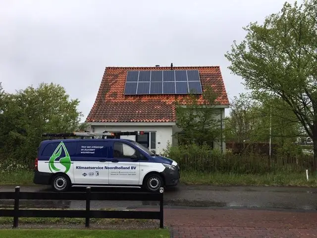 Klimaatservice noordholland bv auto