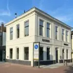 Kocken project vastgoedonderhoud