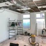 Kocken project vastgoedonderhoud