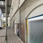 Kocken project vastgoedonderhoud