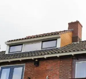 Dakopbouw Landsmeer overzicht projecten