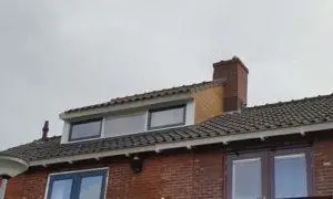 Dakopbouw bouwservice Noordholland