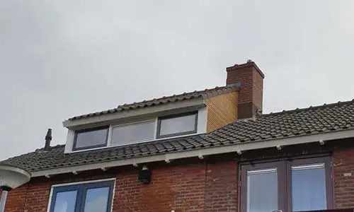 Dakopbouw bouwservice Noordholland