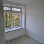 Renovatie woningen Amsterdam