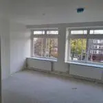 Renovatie woningen Amsterdam