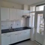 Renovatie woningen Amsterdam