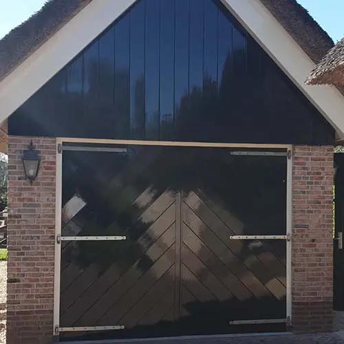 Schuur Heerhugowaard