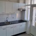 Renovatie woningen Amsterdam