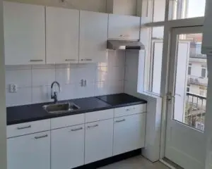 Renovatie woningen Amsterdam