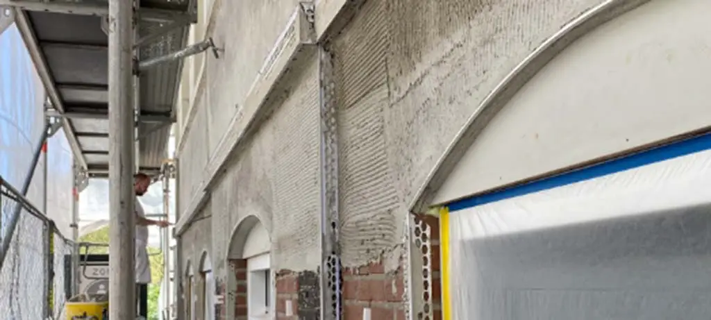 Renovatie Bouwservice Kocken Purmerend