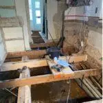 Grote renovatie BSNH