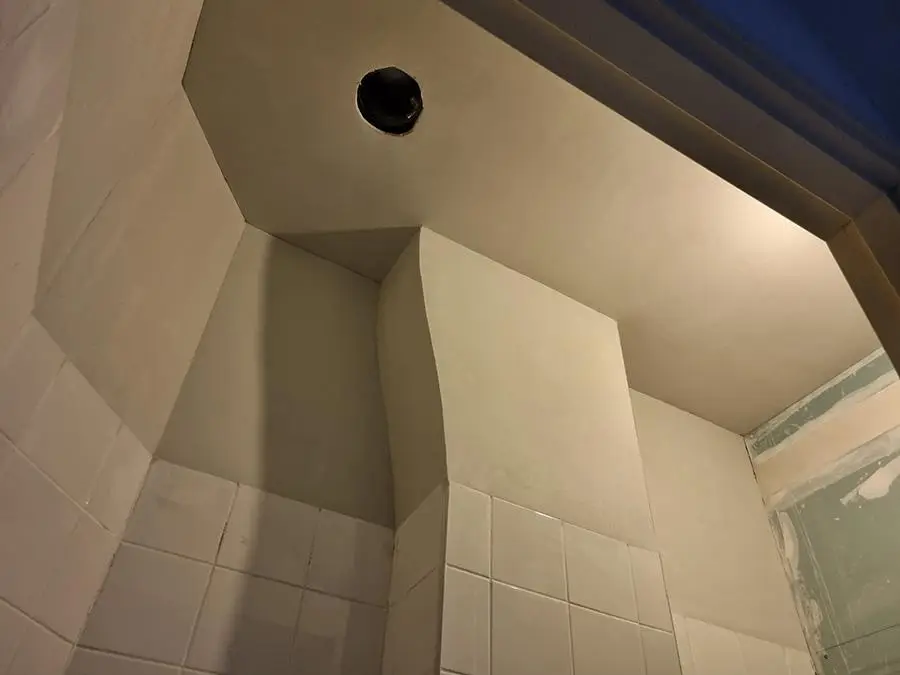 Badkamer Admiralengracht