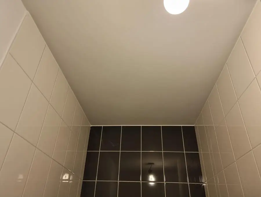 Badkamer Admiralengracht