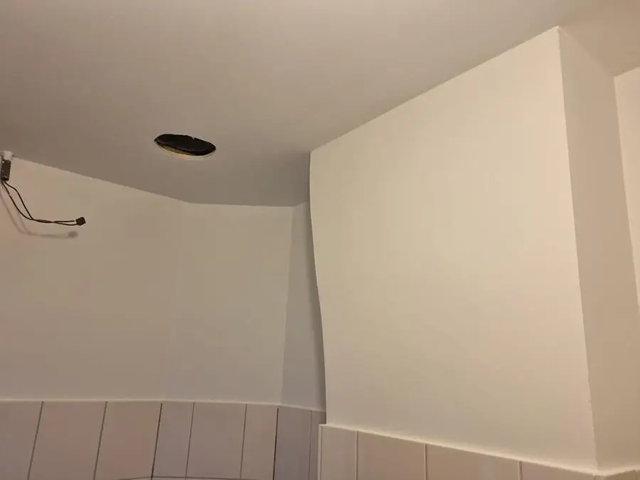 Badkamer Admiralengracht