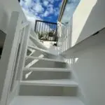 Dakterras Pireushaven