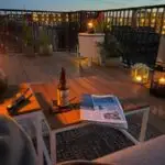 Dakterras Pireushaven