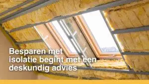velux dakramen installatie