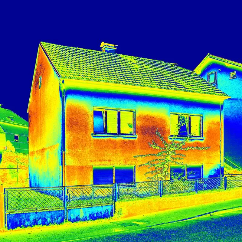 Wij optimaliseren de isolatie van uw gebouw