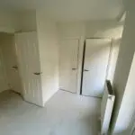 verbouw woning binnen