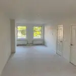 verbouw woning binnen