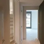 Binnen schilderwerk woning Abcoude