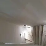 Binnen schilderwerk woning Abcoude