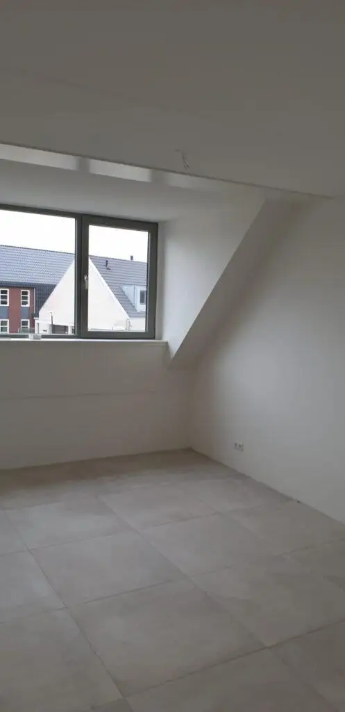 Binnen schilderwerk woning Abcoude