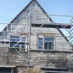 Schilderwerk Woning Gors Purmerend