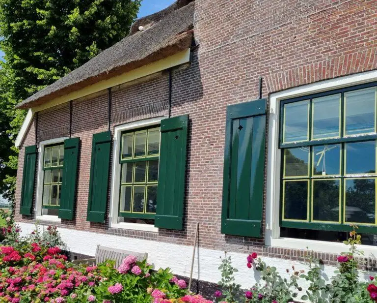 Broedersbouw rijskmonument