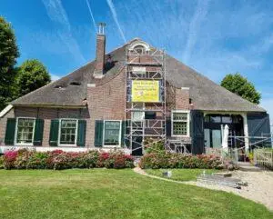 Broedersbouw rijskmonument