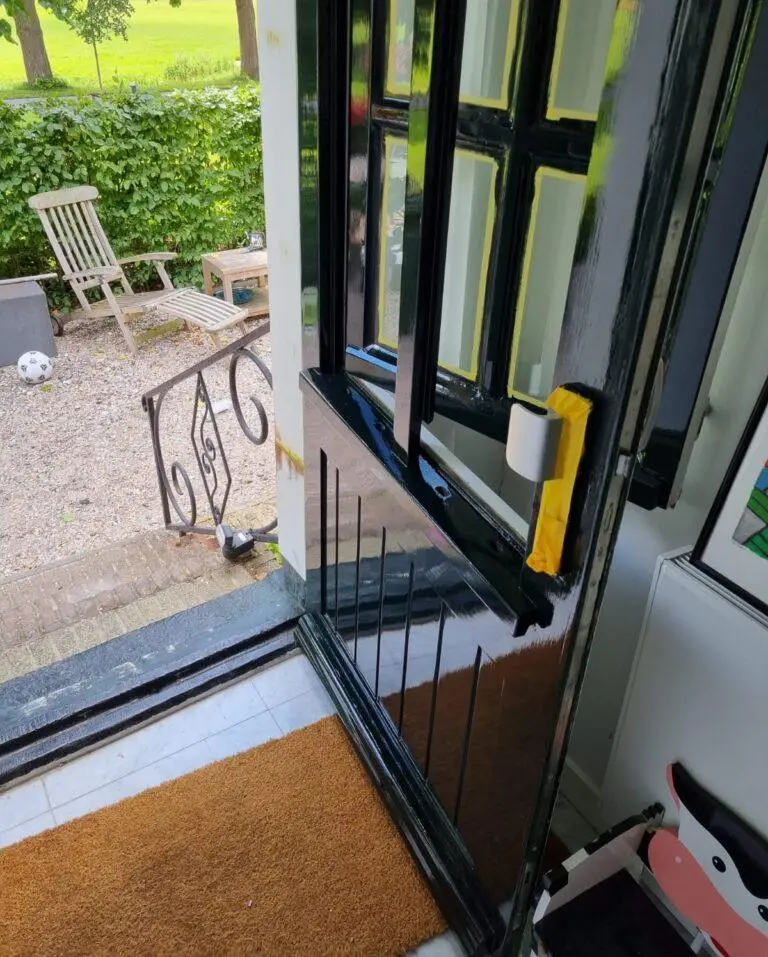 Schilderwerk rijksmonument