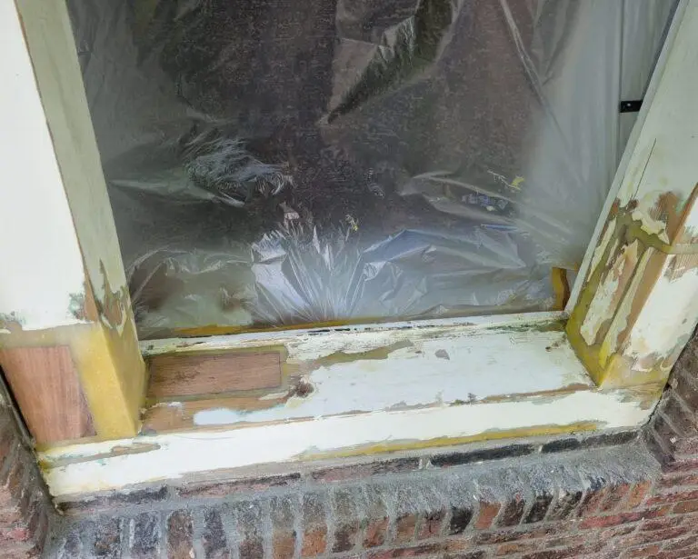 Schilderwerk rijksmonument