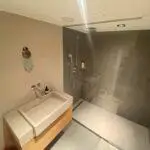 Oudezijds Voorburgwal Badkamer