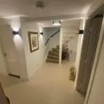 Oudezijds Voorburgwal herstel waterschade