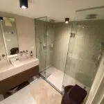 Oudezijds Voorburgwal Badkamer