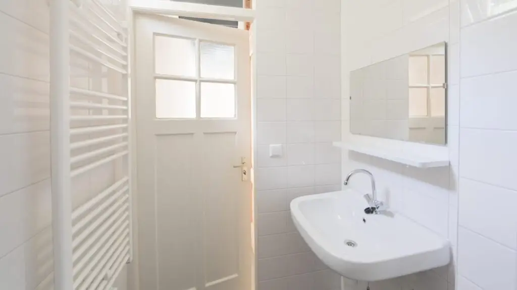 30 Padlaan 60 krommenie Procon solutions badkamer