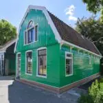 30 Padlaan 60 krommenie Procon solutions buitenaanzicht