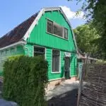 30 Padlaan 60 krommenie Procon solutions buitenaanzicht