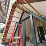 Verbouw en aanbouw woning Heiloo