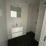 Mosveld 84 Amsterdam badkamer