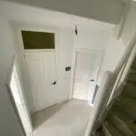 Mosveld 84 Amsterdam hal