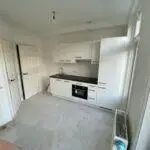 Mosveld 84 Amsterdam keuken