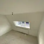 Mosveld 84 Amsterdam slaapkamer