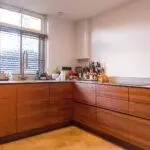 Landsmeer Dorpstraat keuken