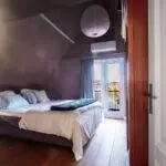 Landsmeer Dorpstraat slaapkamer