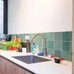 Stationstraat keuken