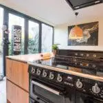 Stationstraat keuken