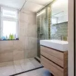 Stationstraat badkamer