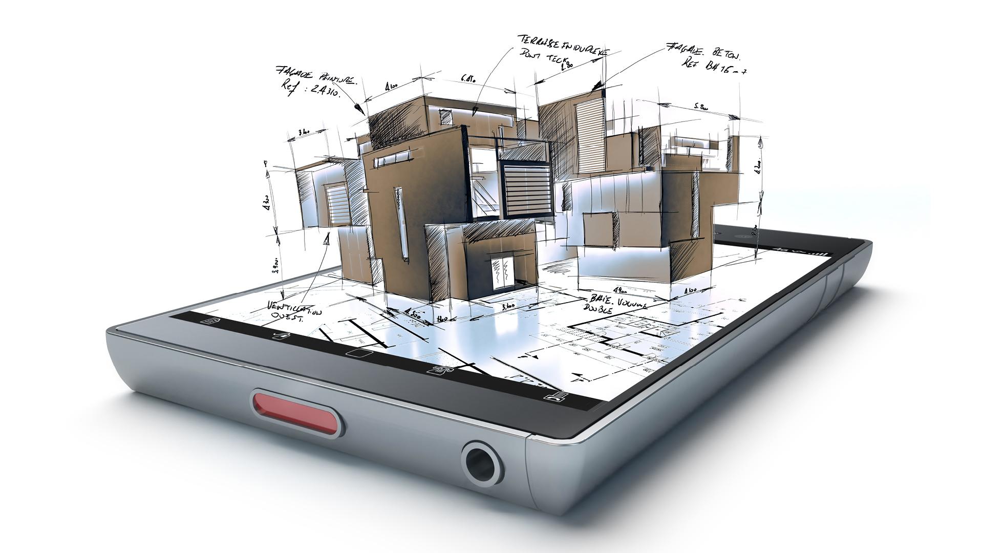 Wanneer heb je een architect nodig bij een bouwproject? - Bouwservice