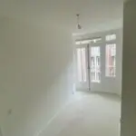 Grote slaapkamer Planciusstraat